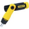 Набір викруток Stanley Pistol Grip Ratchet з храповим механ., 36 вставк. (0-63-038) зображення 2