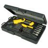 Набір викруток Stanley Pistol Grip Ratchet з храповим механ., 36 вставк. (0-63-038) зображення 5