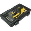 Набір викруток Stanley Pistol Grip Ratchet з храповим механ., 36 вставк. (0-63-038) зображення 6