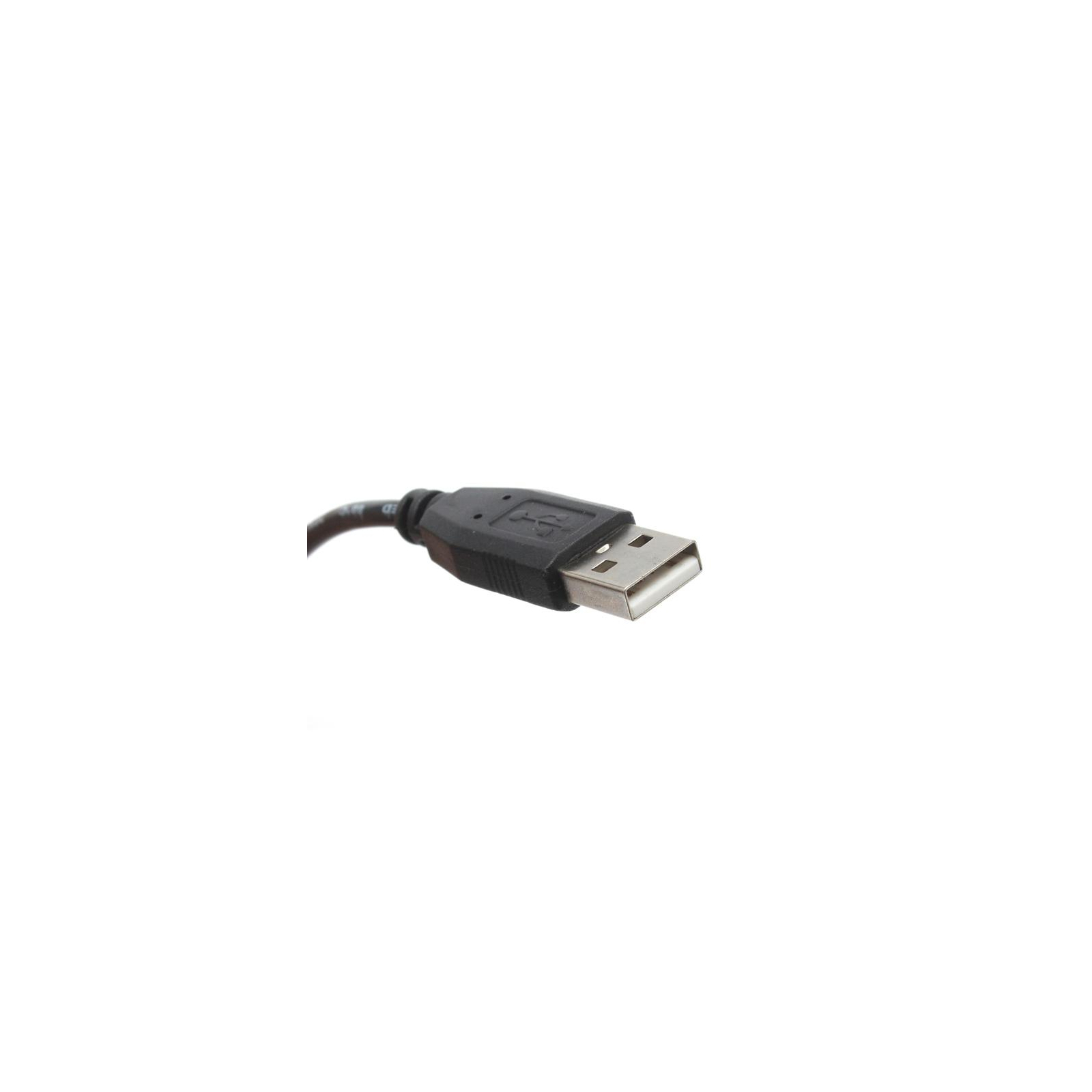 Дата кабель USB 2.0 AM/AF 1.8m Sven (1300137) зображення 2