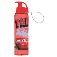 Бутылка для воды Herevin DISNEY CARS2 0.5 л (161414-121)