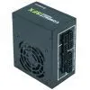 Блок питания Chieftec 550W (CSN-550C) изображение 2