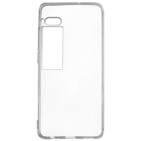 Чехол для мобильного телефона ColorWay ultrathin TPU case for Meizu Pro 7 (CW-CTPMP7)