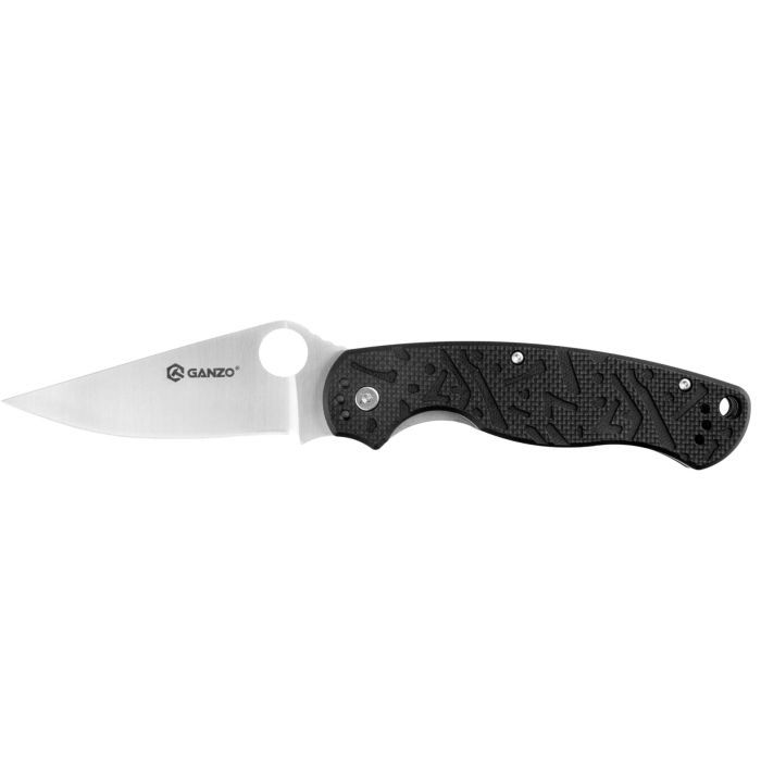 Нож Ganzo G7301-OR оранжевый (G7301-OR)