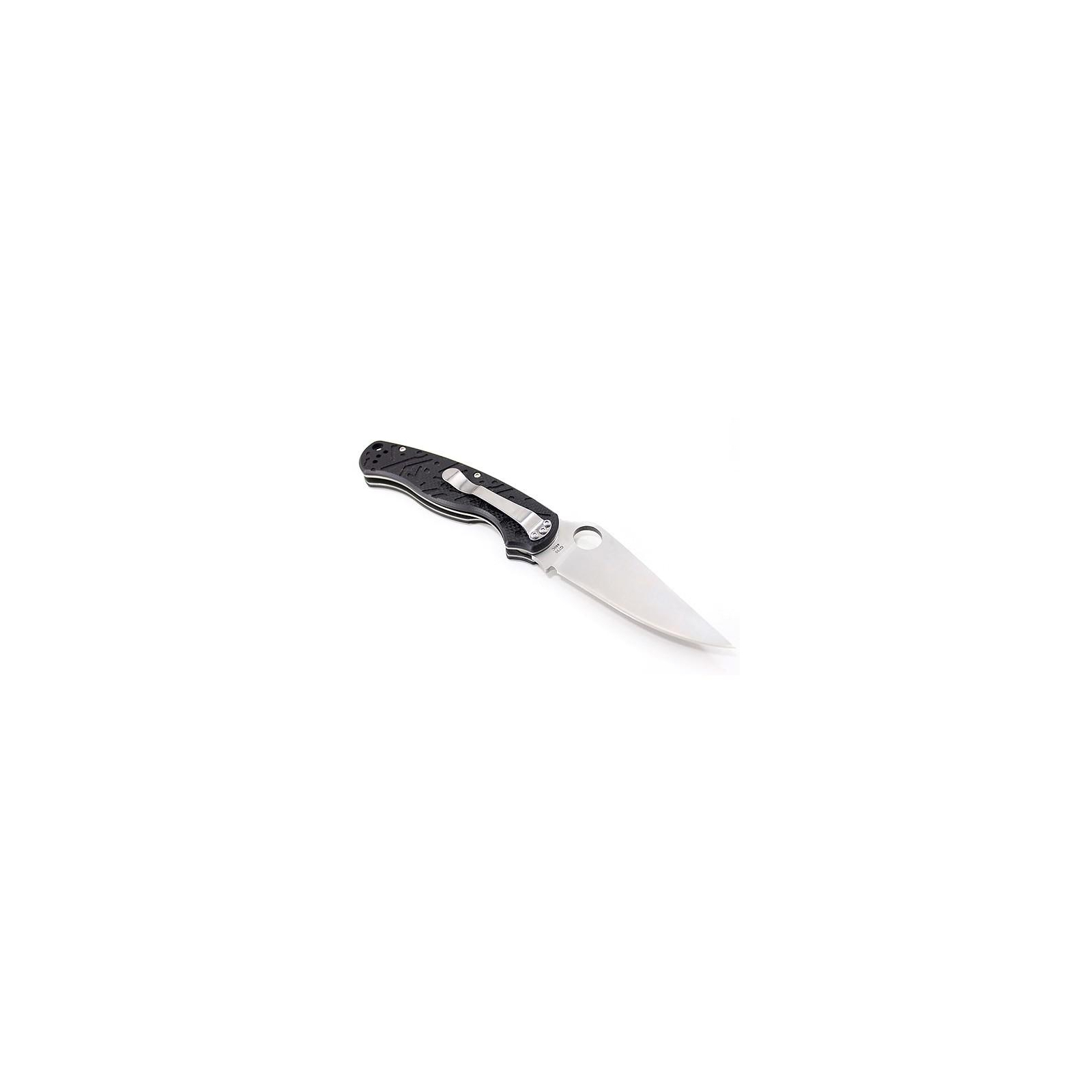 Нож Ganzo G7301-BK чёрный (G7301-BK) изображение 2