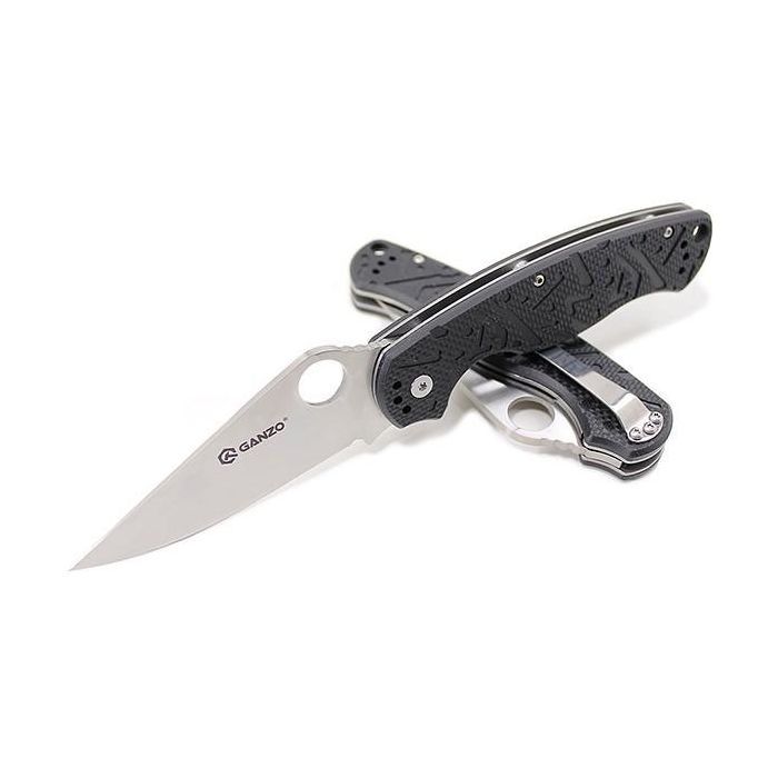 Нож Ganzo G7301-OR оранжевый (G7301-OR) изображение 4
