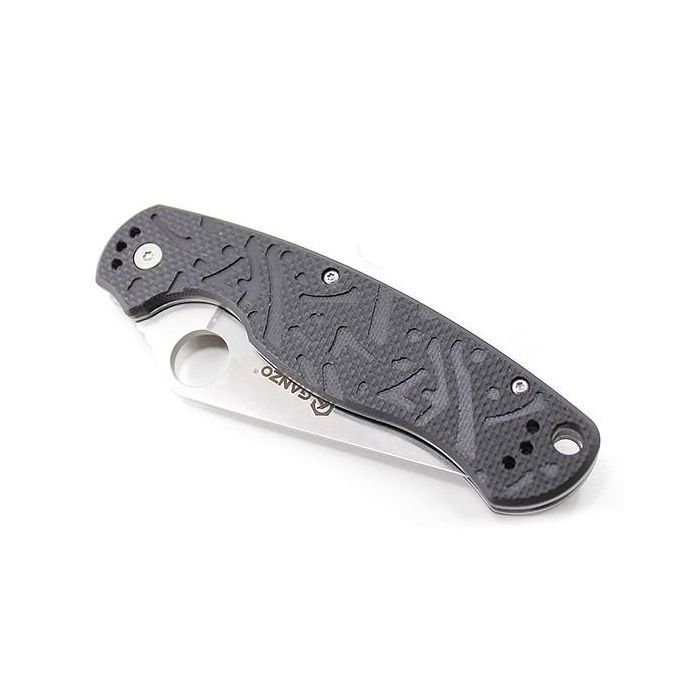 Нож Ganzo G7301-OR оранжевый (G7301-OR) изображение 5
