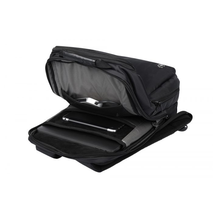 Рюкзак для ноутбука Wenger 14" Reload Black (601068) изображение 10