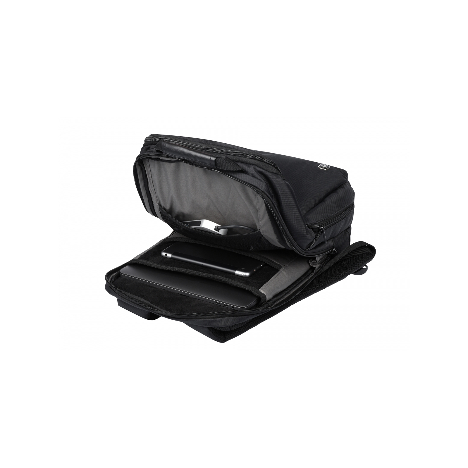Рюкзак для ноутбука Wenger 14" Reload Black (601068) зображення 10