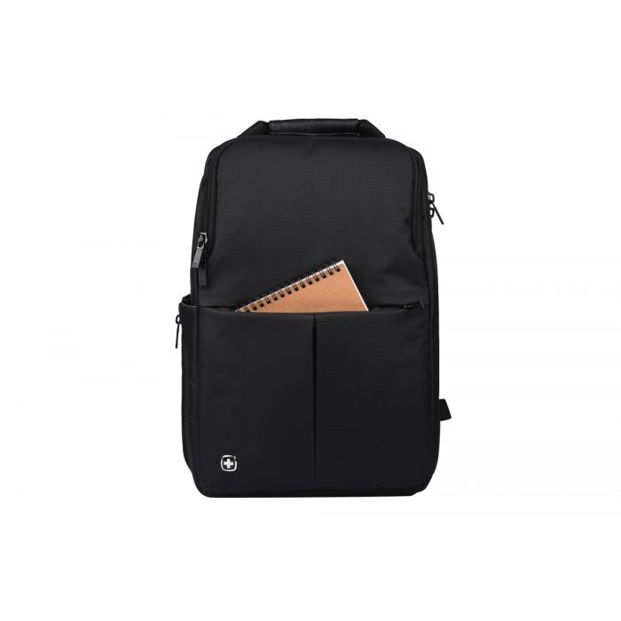 Рюкзак для ноутбука Wenger 14" Reload Black (601068) изображение 9