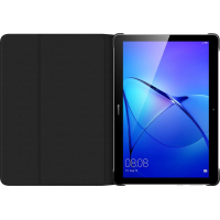 Чехол для планшета Huawei для MediaPad T3 10 flip cover black (51991965) изображение 2