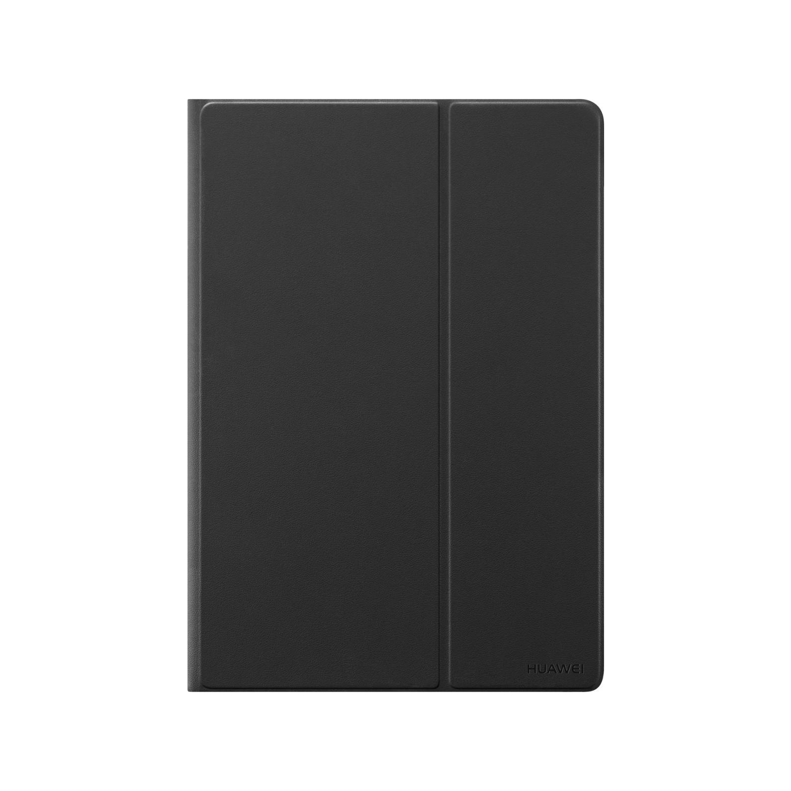 Чохол до планшета Huawei для MediaPad T3 10 flip cover black (51991965)