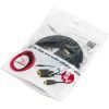 Перехідник HDMI to VGA 3.0m Cablexpert (A-HDMI-VGA-03-10) зображення 3