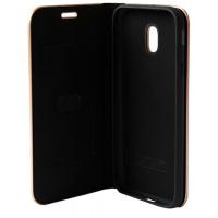 Чехол для мобильного телефона Florence для Samsung Galaxy J7 (2017) J730 black (RL045565) изображение 4