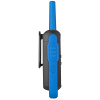 Портативная рация Motorola TALKABOUT T62 Blue (5031753007300) изображение 3