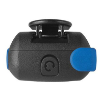 Портативная рация Motorola TALKABOUT T62 Blue (5031753007300) изображение 5