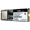 Накопичувач SSD M.2 2280 256GB ADATA (ASX8000NPC-256GM-C) зображення 4