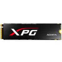 Накопитель SSD M.2 2280 256GB ADATA (ASX8000NPC-256GM-C) изображение 5
