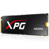 Накопичувач SSD M.2 2280 256GB ADATA (ASX8000NPC-256GM-C) зображення 7