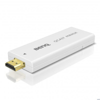 Беспроводной адаптер BenQ QCAST(QP20) (5A.JH328.10E)