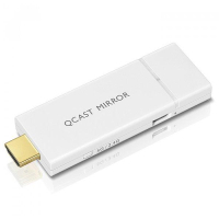 Беспроводной адаптер BenQ QCAST(QP20) (5A.JH328.10E) изображение 3