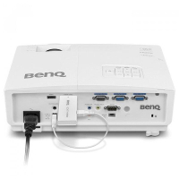Беспроводной адаптер BenQ QCAST(QP20) (5A.JH328.10E) изображение 5