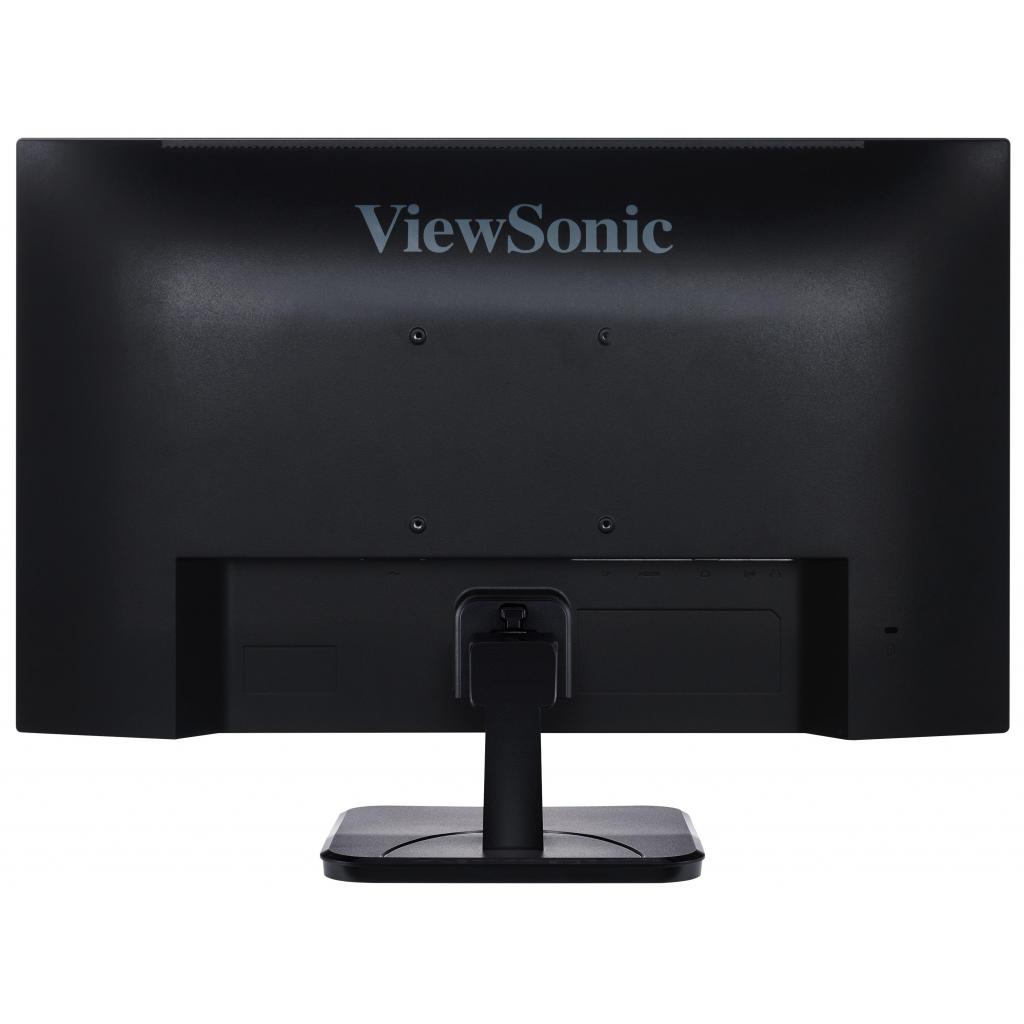 Монитор ViewSonic VA2456-MHD (VS17295) изображение 2