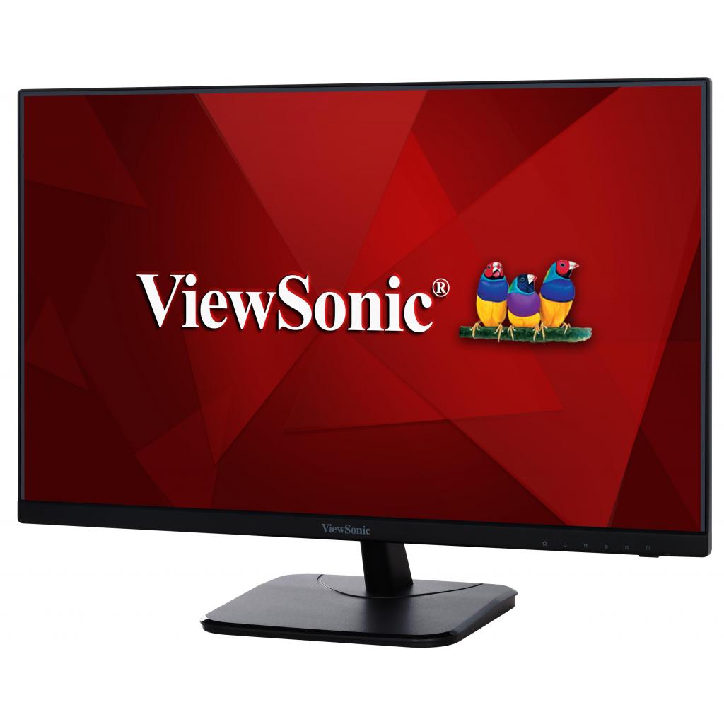 Монітор ViewSonic VA2456-MHD (VS17295) зображення 4