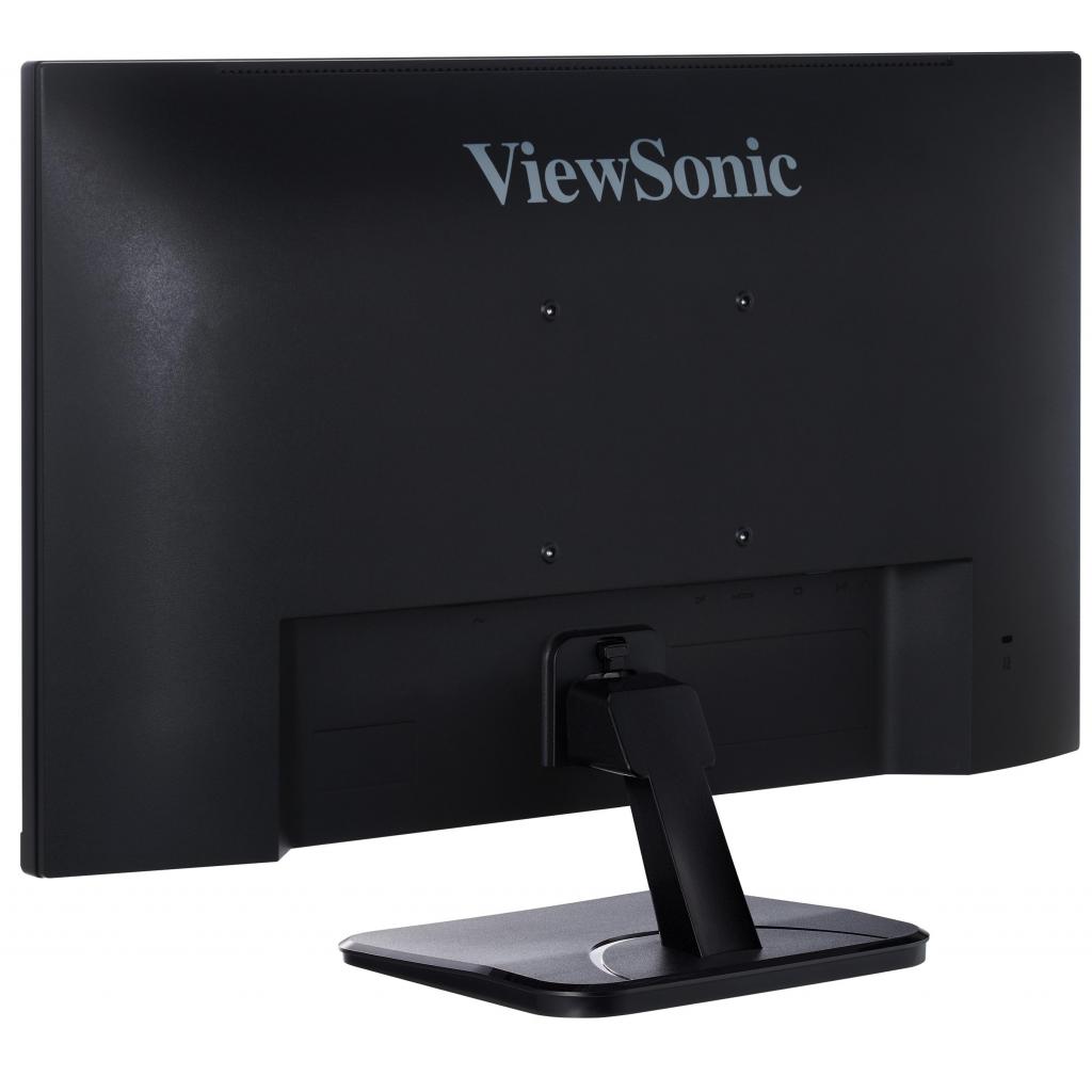 Монітор ViewSonic VA2456-MHD (VS17295) зображення 9