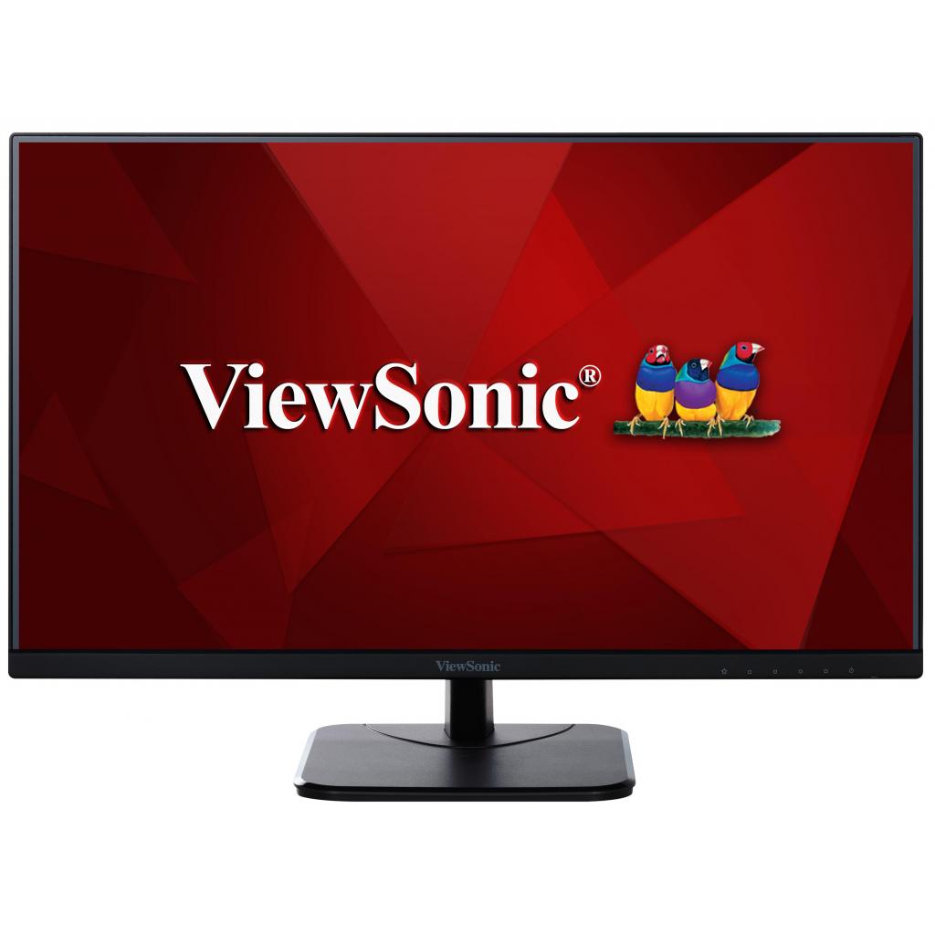 Монитор ViewSonic VA2456-MHD (VS17295)