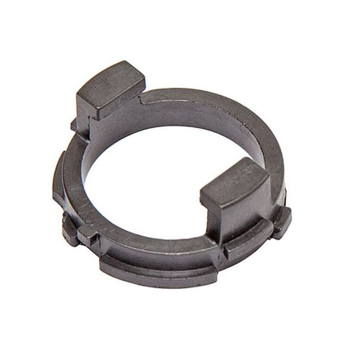 Втулка вала тефлонового Samsung ML-1510/1710 аналог JC61-00589A/JC61-00590A комплект BASF (BASF-JC61-00589A/JC61-00590A) изображение 2