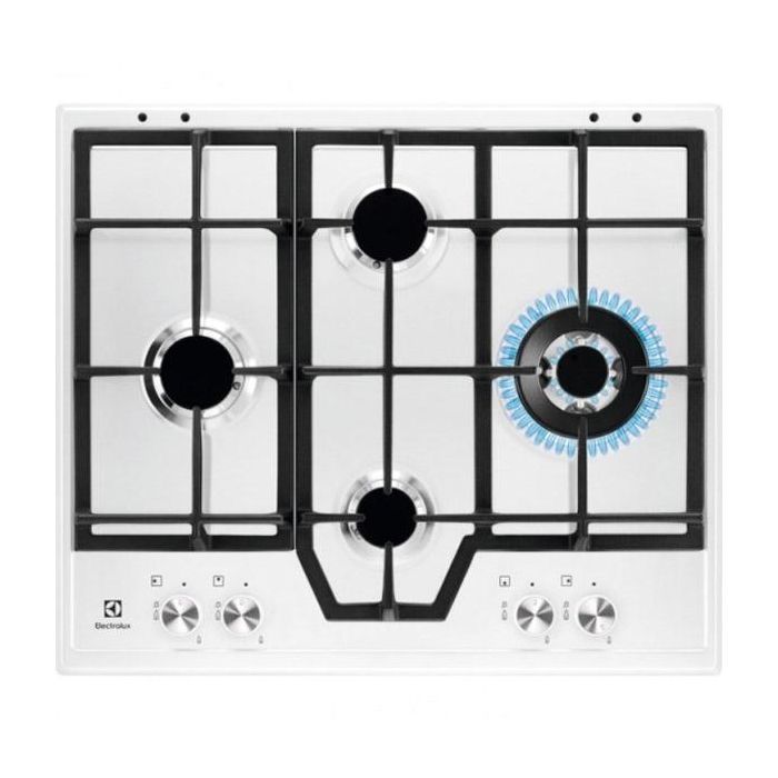 Варочна поверхня Electrolux GME363LW