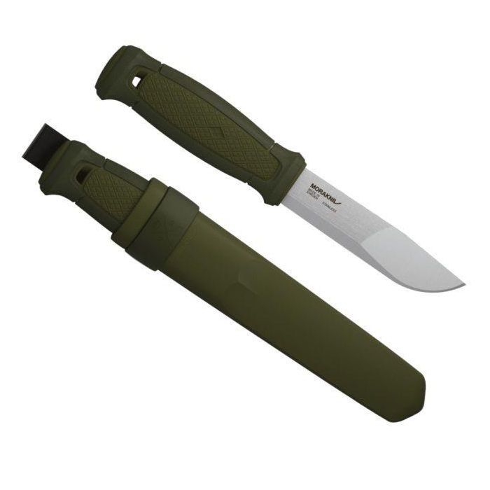 Нож Morakniv Kansbol stainless steel (12634) изображение 2