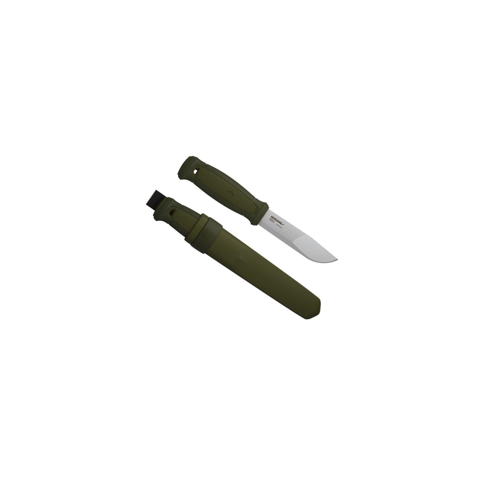 Нож Morakniv Kansbol stainless steel (12634) изображение 2