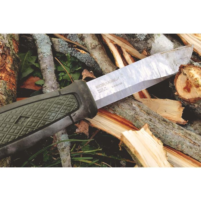 Нож Morakniv Kansbol stainless steel (12634) изображение 4