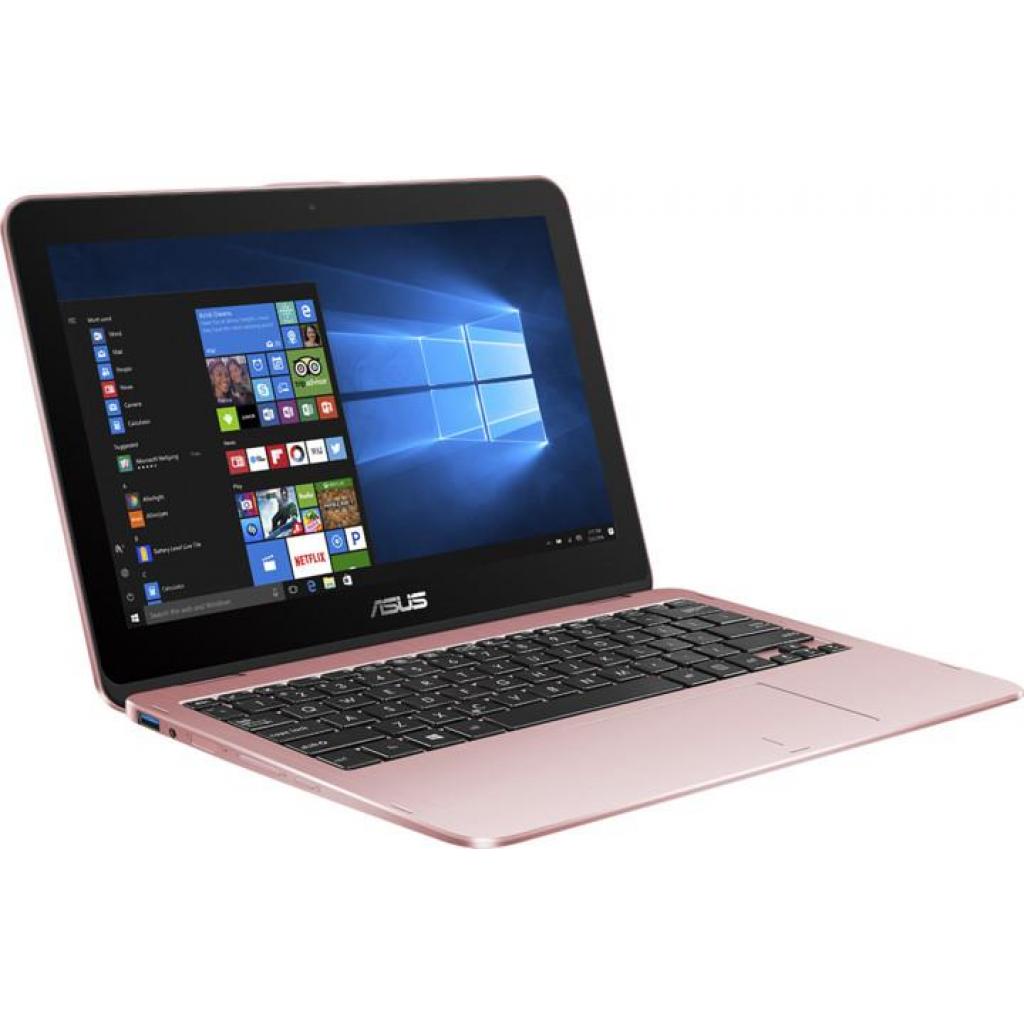 Ноутбук ASUS VivoBook Flip TP203MAH (TP203MAH-BP010T) зображення 2