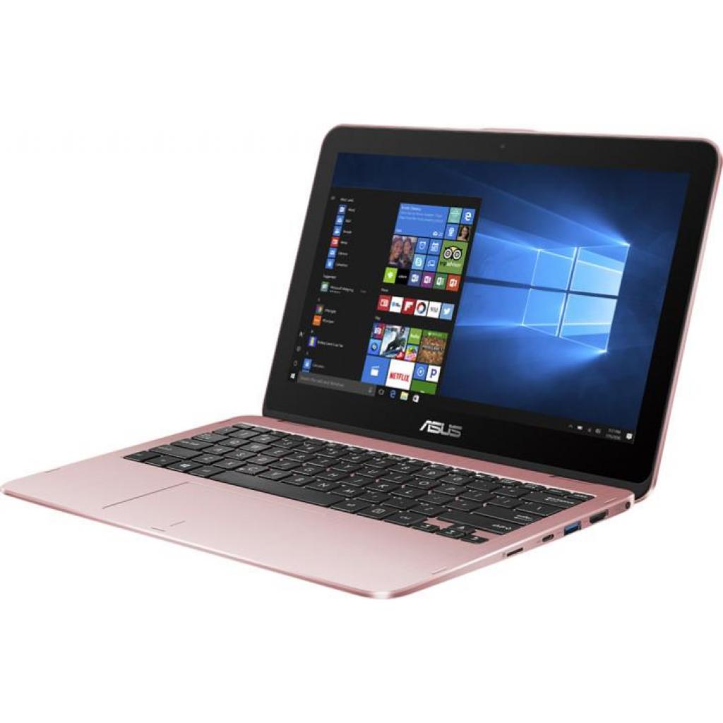 Ноутбук ASUS VivoBook Flip TP203MAH (TP203MAH-BP010T) зображення 3
