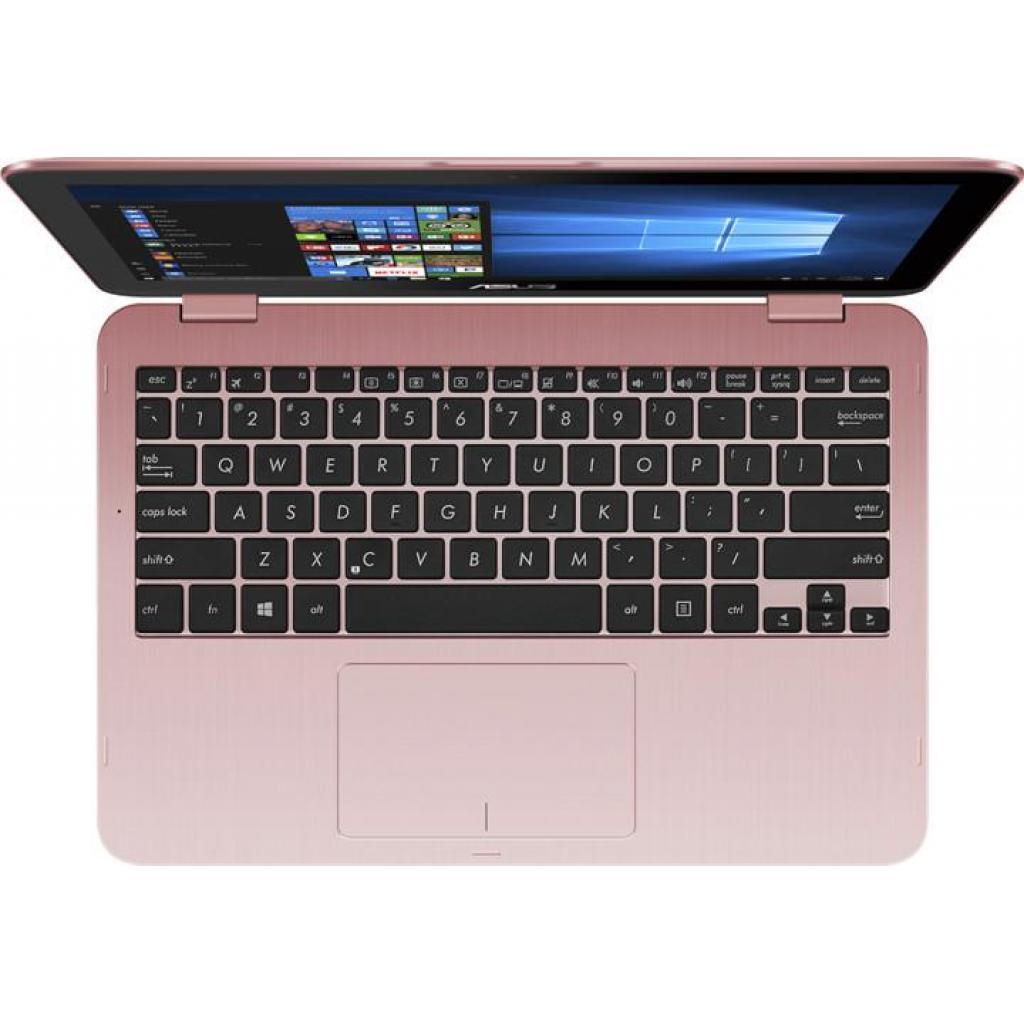 Ноутбук ASUS VivoBook Flip TP203MAH (TP203MAH-BP010T) зображення 4