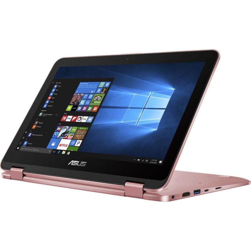 Ноутбук ASUS VivoBook Flip TP203MAH (TP203MAH-BP010T) зображення 6