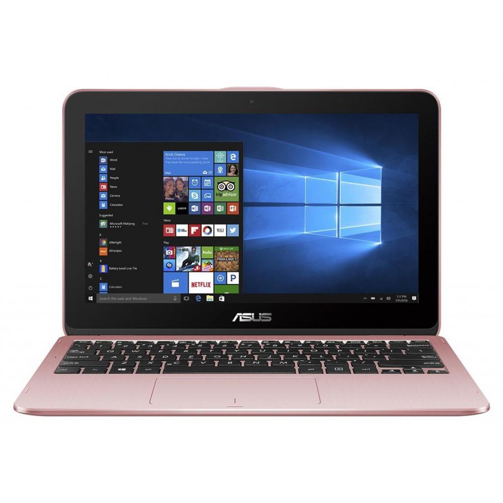Ноутбук ASUS VivoBook Flip TP203MAH (TP203MAH-BP010T)