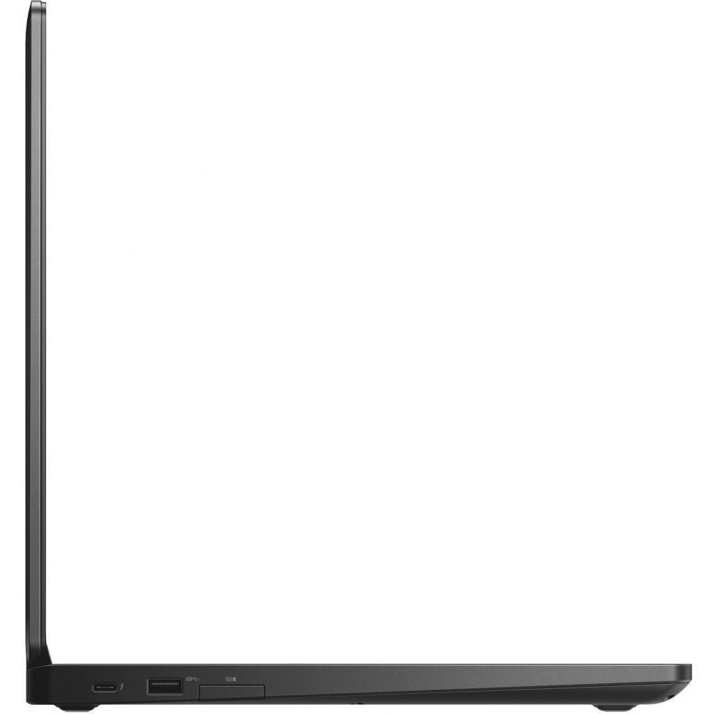 Ноутбук Dell Latitude 5591 (N006L559115_W10) зображення 5