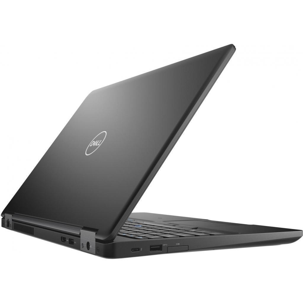 Ноутбук Dell Latitude 5591 (N006L559115_W10) изображение 7