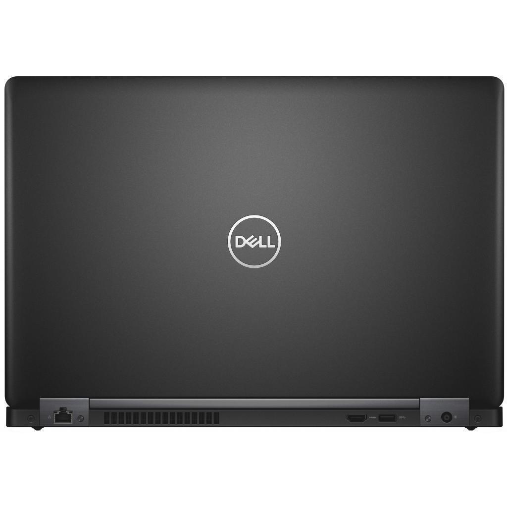 Ноутбук Dell Latitude 5591 (N006L559115_W10) зображення 9