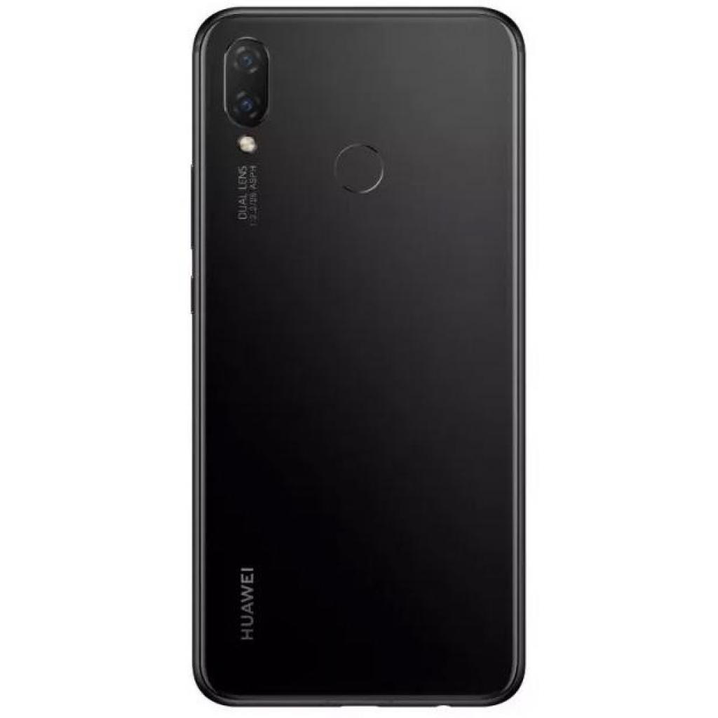 Мобильный телефон Huawei P Smart Plus Black (51093ELF) изображение 2