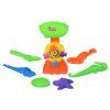 Игрушка для песка Same Toy с Мельницей 7 шт (HY-1702WUt)