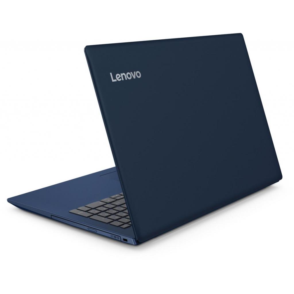 Ноутбук Lenovo IdeaPad 330-15 (81D100HARA) изображение 7