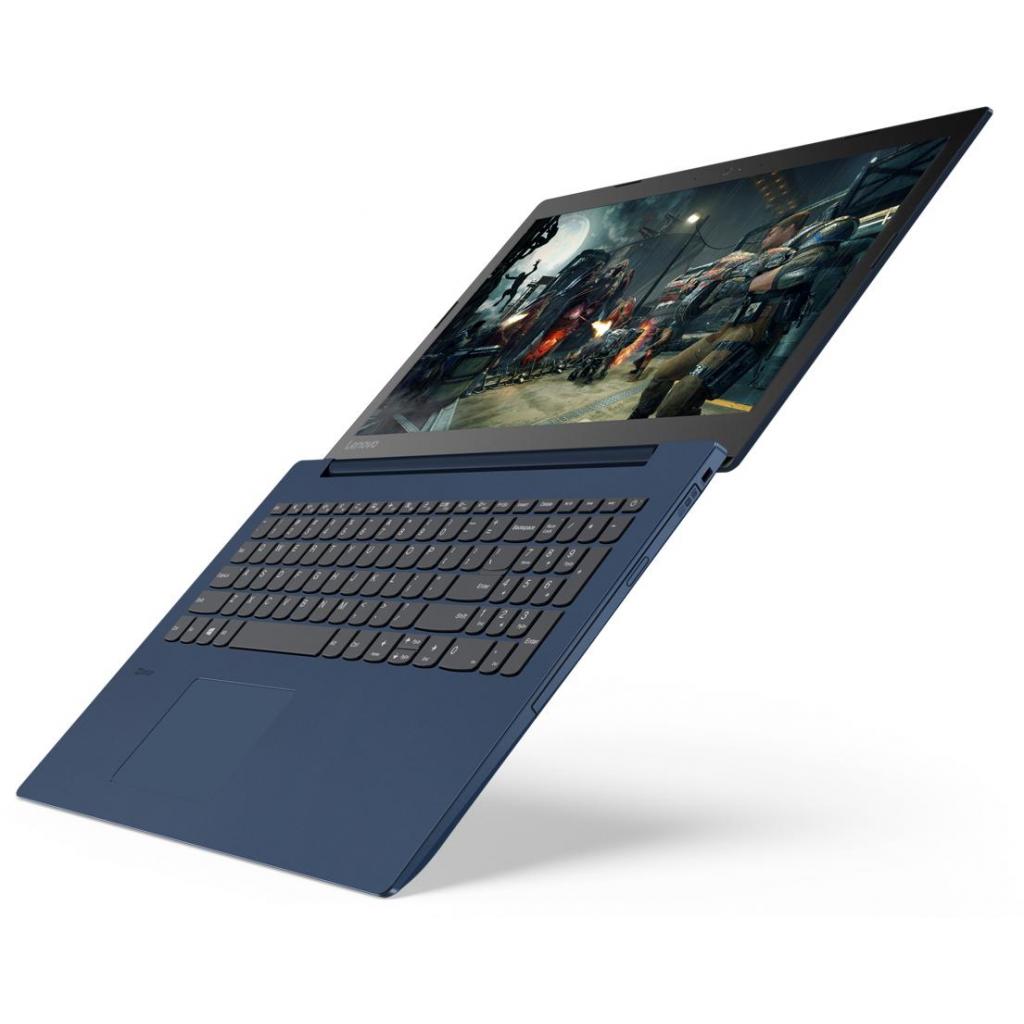 Ноутбук Lenovo IdeaPad 330-15 (81D100HARA) изображение 8