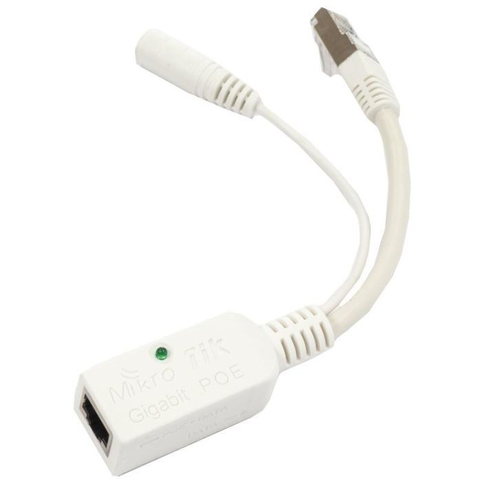 Точка доступа Wi-Fi Mikrotik RBcAPGi-5acD2nD изображение 5
