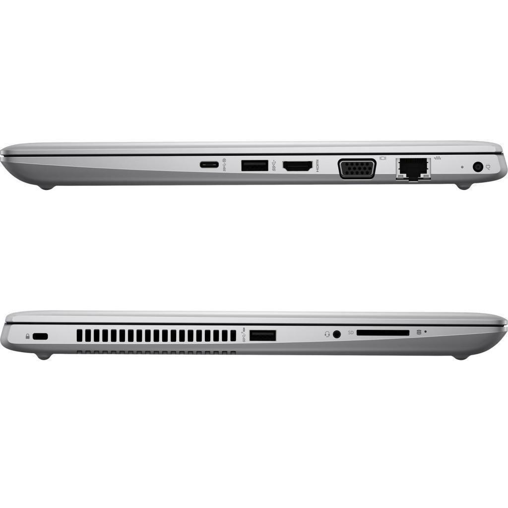 Ноутбук HP ProBook 430 G5 (4QW08ES) зображення 5