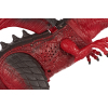 Интерактивная игрушка Same Toy Динозавр Dinosaur Planet Дракон красный со светом и звуком (RS6139AUt) изображение 7